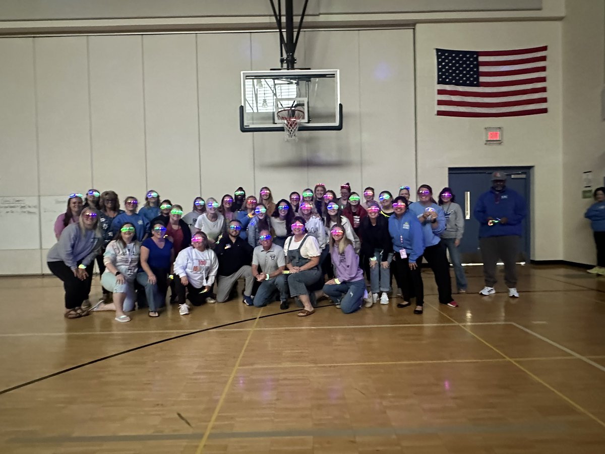 Anne Marie Barth tweet media