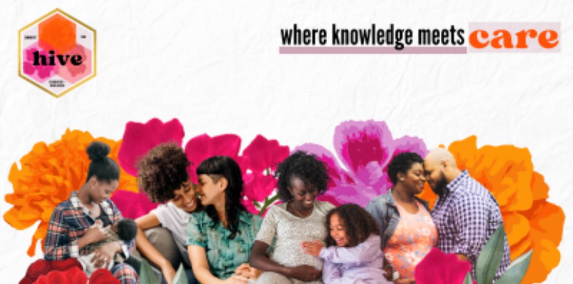 HIVE (@hive_online) on Twitter photo This Mother's Day, we are proud to share our new HIVE website. This website is our love letter to our HIVE mamas and birthing people. Your HIVE community wants to remind you that we are here for you. ✨ #MothersDay #hiv 
Check it out at:
hiveonline.org This Mother's Day, we are proud to share our new HIVE website. This website is our love letter to our HIVE mamas and birthing people. Your HIVE community wants to remind you that we are here for you. ✨ #MothersDay #hiv 
Check it out at:
hiveonline.org