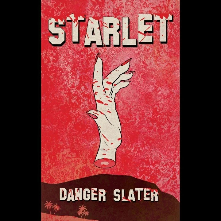 'A tale of shocking truths, brutal realities, disturbing decisions, and satisfying vengeance where inauthenticity is the order of the day and evil wears a handsome face.' Early reviews are coming in! Preorders are up (pls buy)! STARLET is out Aug 27th! herinfinitearchive.blogspot.com/2024/05/book-r…