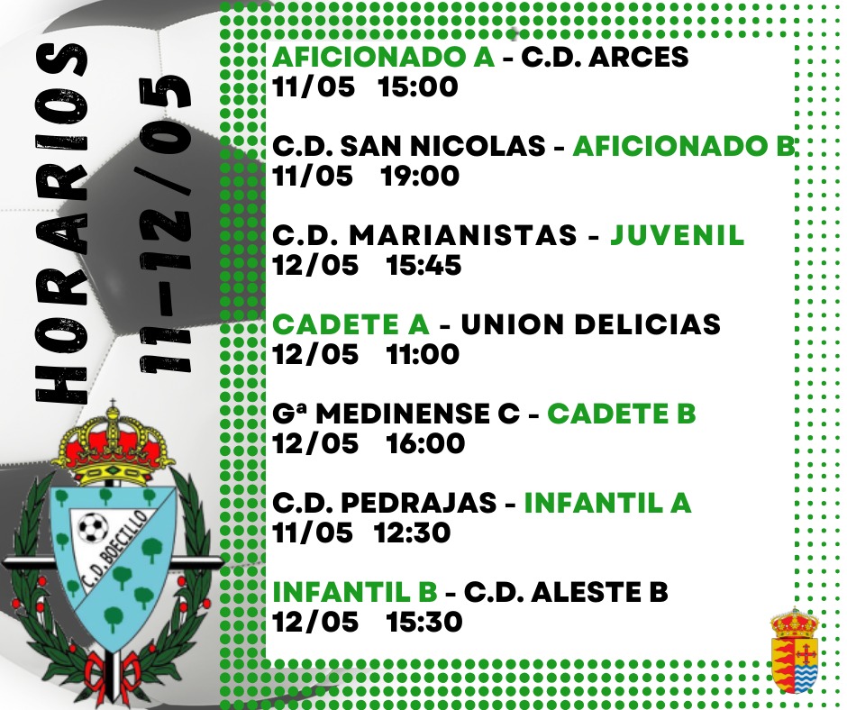 CD Boecillo tweet media