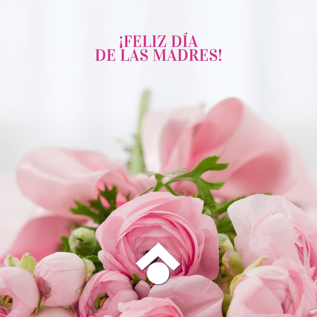 Tu gran amor e inmenso cariño hacen del hogar el mejor lugar. 💚🏡 🩷💕¡Feliz Día de la Madre! 🩷💕 #Tecnocasa #TecnocasaMexico #diadelamadre #mamá