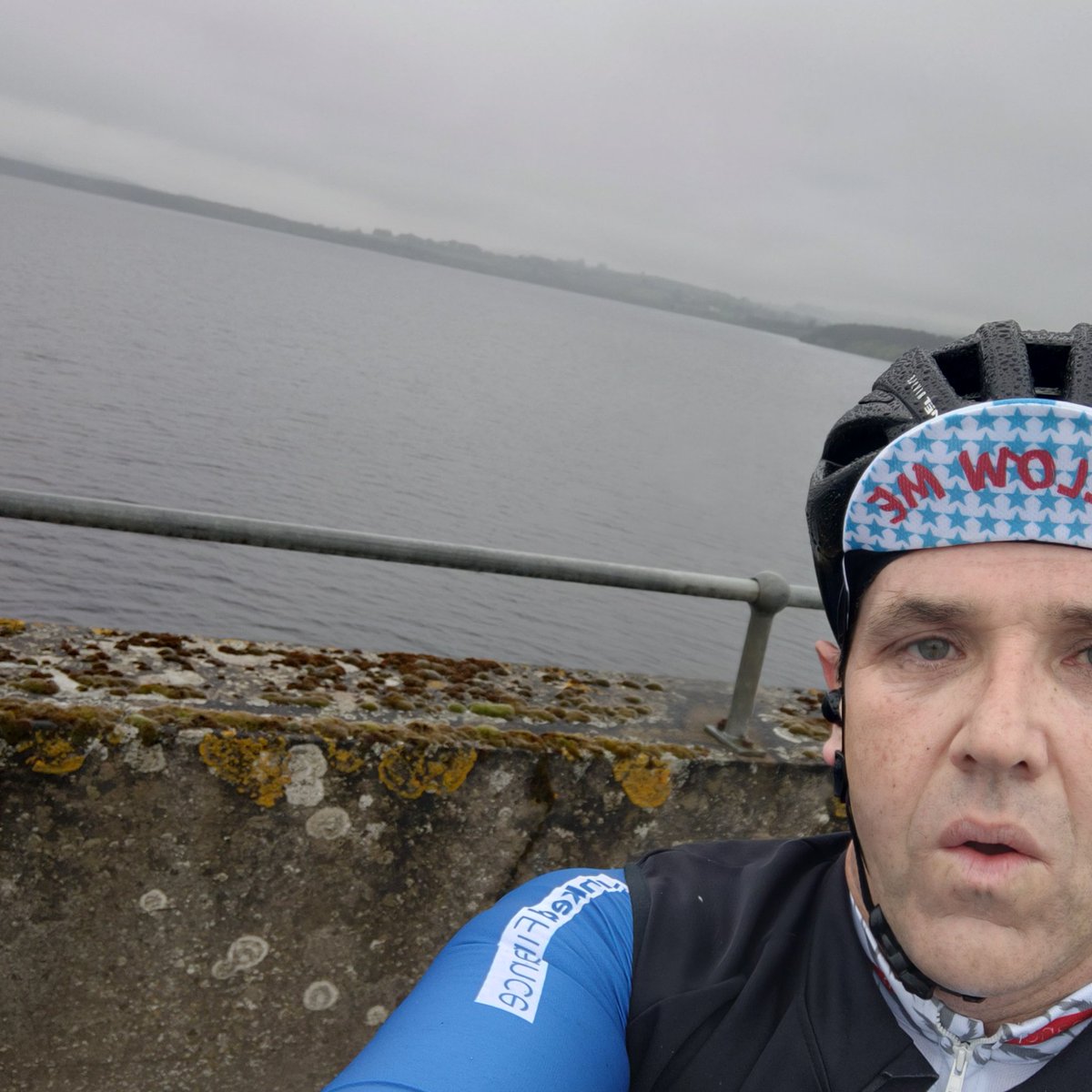 Haven't updated for a while as I've been trying to get the Kms up on the bike. €1500 raised and id love to get to €2500 for the #wicklow200 Whatever u can afford and if u can keep spreading the word I can't thank u enough. Heres my Stevie G Donate at idonate.ie/fundraiser/Que…