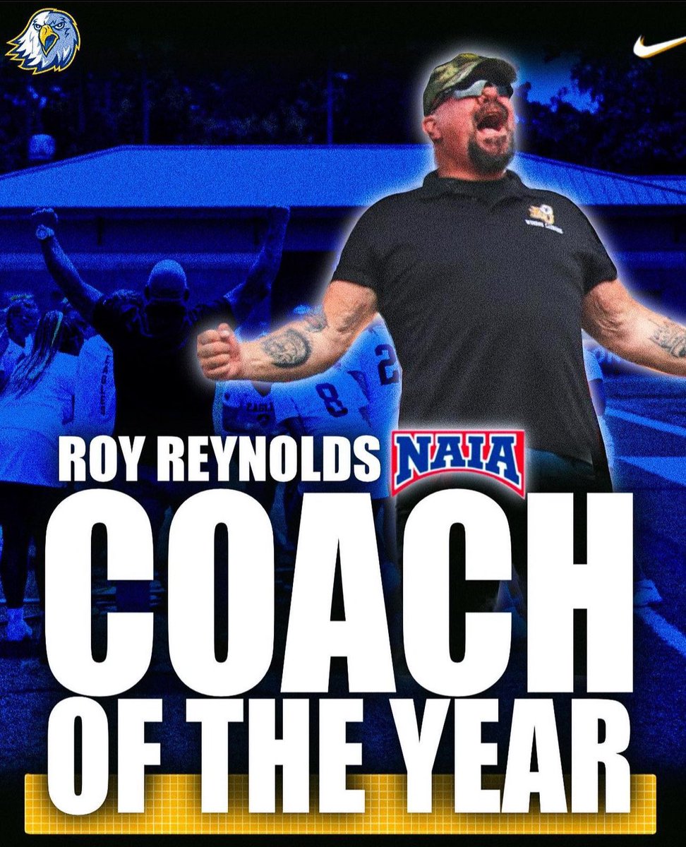 Congratulations to our <a href="/RUWLAX1/">RUWLAX</a> All-Americans!!!!

Jillian Mello
Shelby O’Neil
Mia Griswold 
Anna Marie Gazzo
Ashley Steele
KC Bragg

And BIG congratulations to Roy Reynolds for being named the NAIA WLAX Coach of the Year!!!

#24Teams1RU🦅