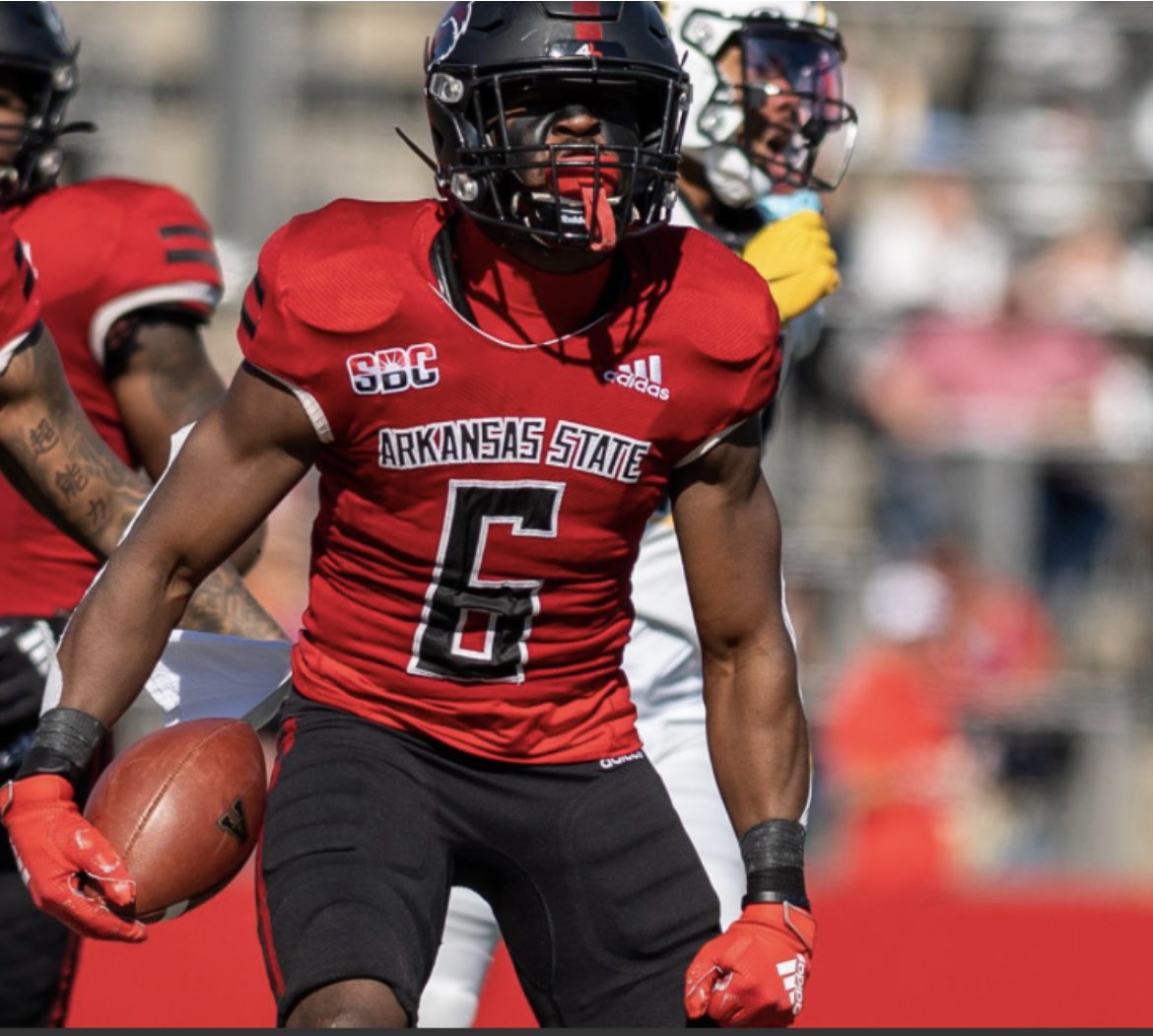Blessed To Receive An Offer From @AStateFB @CoachAKwon @ScoutFball @GrindLab @JemisonJags @HallTechSports1 @DexPreps @TomLoy247 @SeanW_Rivals @DownSouthFb1 @Andrew_Ivins @ChadSimmons_ @BHoward_11 @JohnGarcia_Jr @AL_Recruiting @RocketCityPreps
