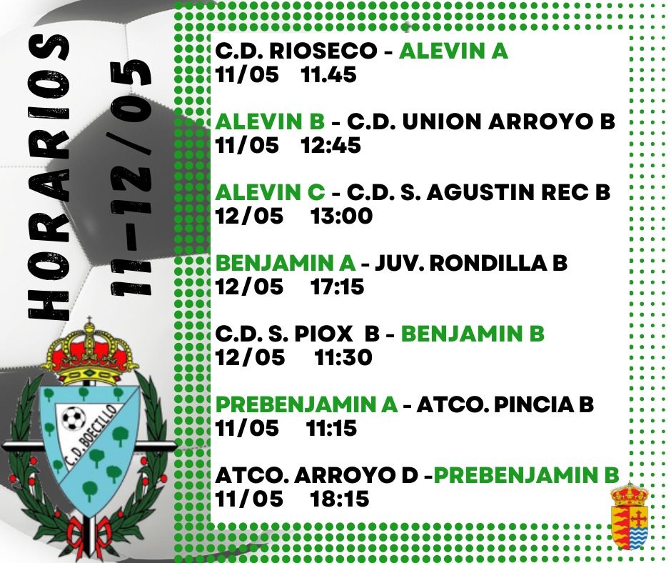 CD Boecillo tweet media