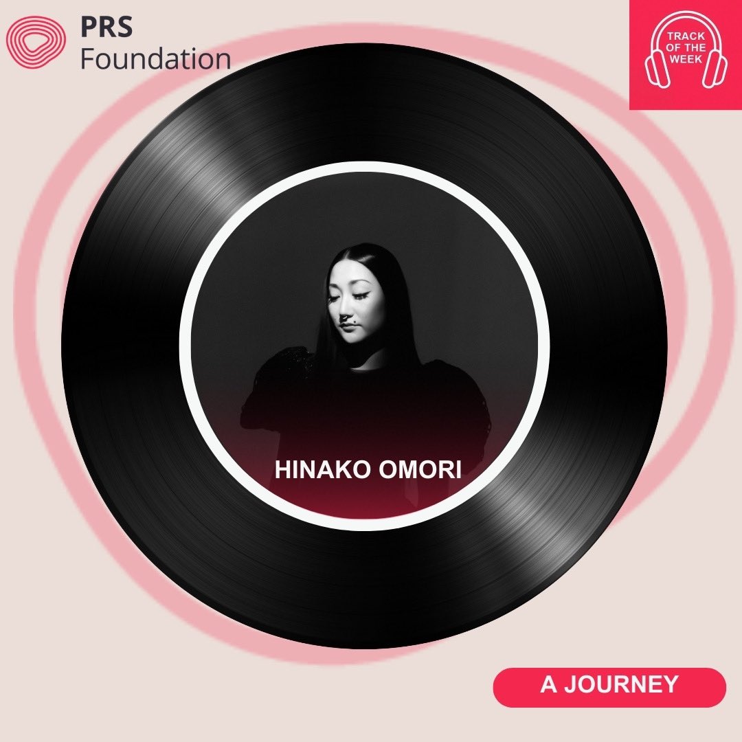 Our #trackoftheweek is ‘A Journey’ by #PPLMomentum & International Showcase Fund #ISF grantee Hinako Omori.🌟
The PPL Momentum Music Fund offers grants of £5k-£15k for UK based artists & composers to breakthrough to the next level.
Deadline: 20th May 2024
prsfoundation.com/funding-suppor…