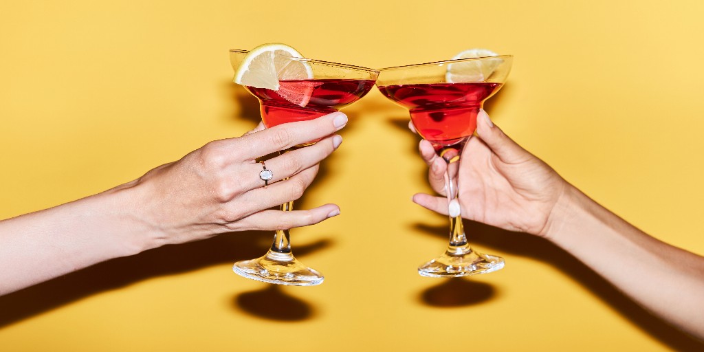 🍸 In celebration of World Cocktail Day next week, we're offering buy one get one free on cocktails between 13 to 17 May at the RSM Club. Bring a friend and raise a glass with us! Exclusively for RSM members and their guests. Find out more: rsm.ac/3O9ztPJ