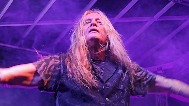 SEBASTIAN BACH: 'It's My Mission To Bring Back The Fun Of Rock And Roll' blabbermouth.net/news/sebastian…