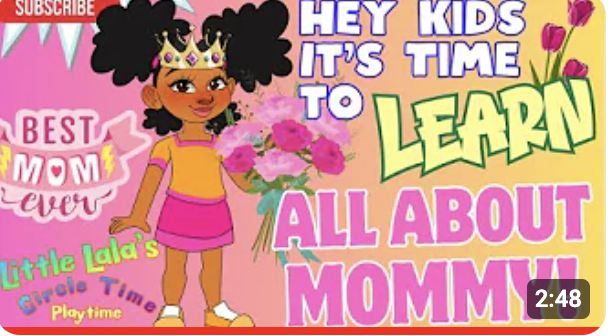 dillpg77's tweet photo. Little Lala's Circle Time, Songs, Stories, &amp; Play! https://t.co/cfWX4XJiap via @YouTube https://t.co/qpoEvWfMVF