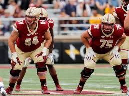 #AGTG Im Blessed to say i have received another offer from @BCFootball 
@Coach_Applebaum @SpencerD_BCFB
@_CoachVincent @coachwendel1 @MidloPanthers @STATECHAMP_JOE @adamgorney