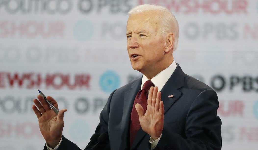 Joe Biden 2019 Calls Out Joe Biden 2024 on His Awful Israel Arms Move By cutting off Israel’s ability to take out the terrorists, he’s providing a lifeline to Hamas.  Not only does this help Hamas, but it ultimately: ✔️ Prolongs the war ✔️Emboldens Hamas to continue to…