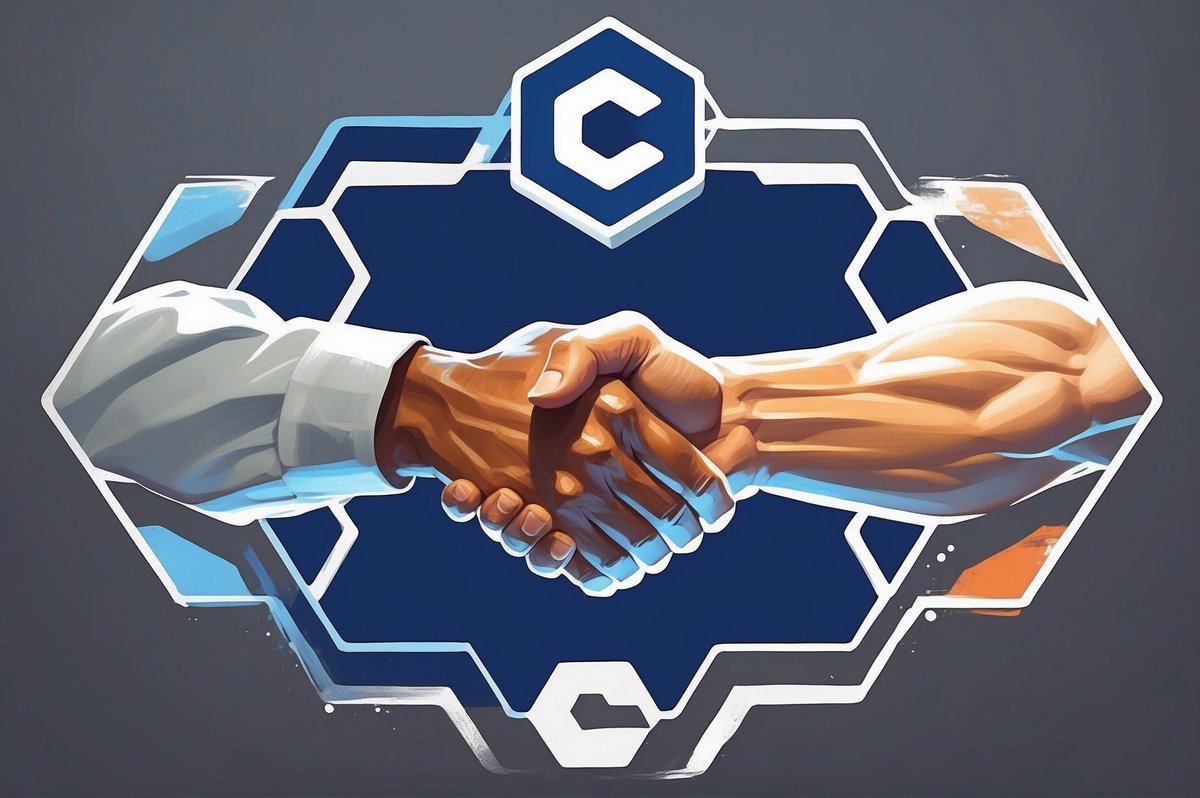 From the approx. 300 chains, @cronos_chain is: - 🏅 18th by Active Addresses - 🏆 14th by TVL (Total Value Locked) - 🥇 19th by Volume - 💪 FIRST by COMMUNITY! While these are definitely not the ranks we want to be, the recent improvements we made definitely promising! How…