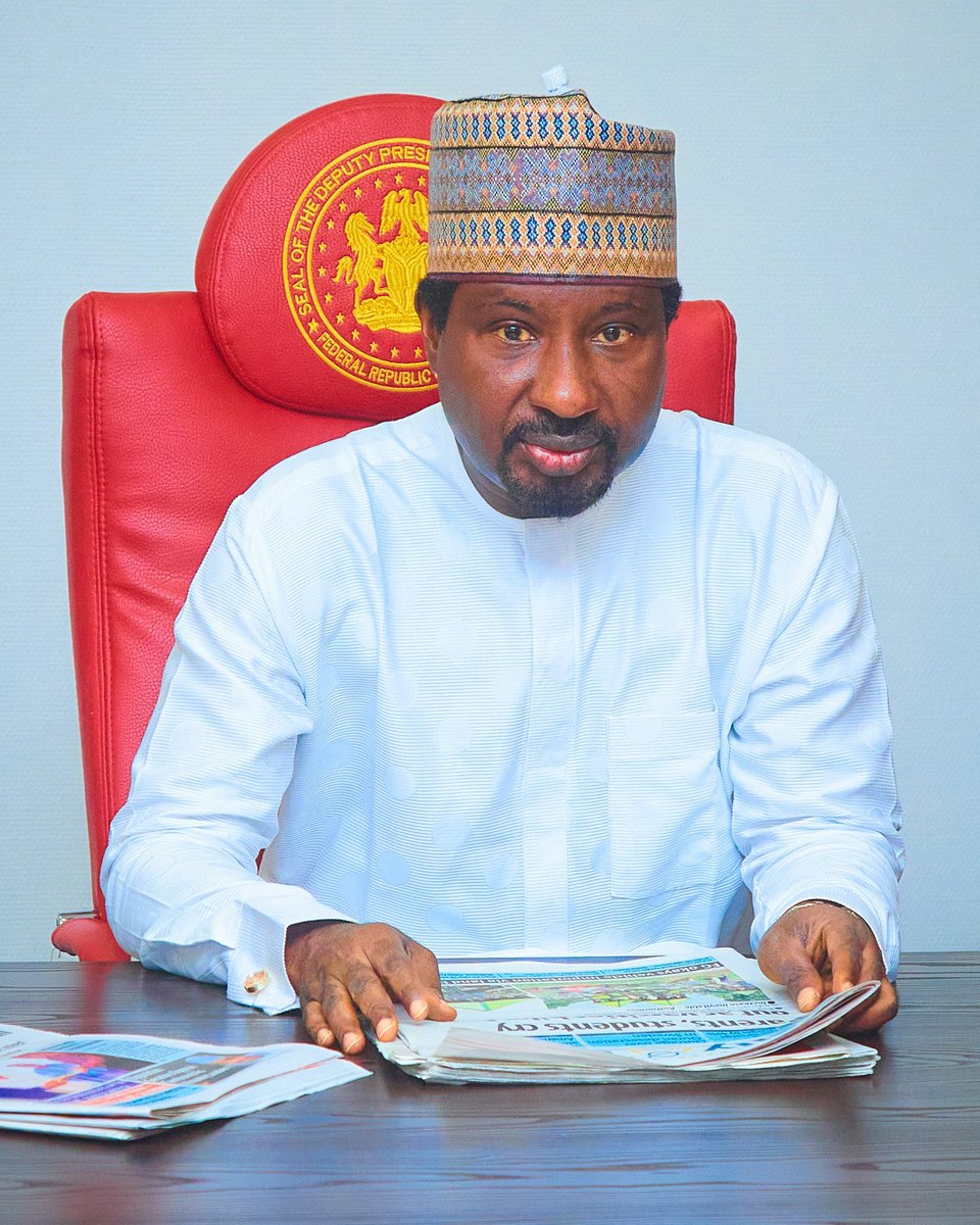 Use Your Movies to Promote Peace and Unity, Senator Barau Urges Kannywood Actors The Deputy President of the Senate, Senator Barau I. Jibrin, has charged actors in the Kannywood entertainment industry to use their movies to support the efforts of the federal government to…