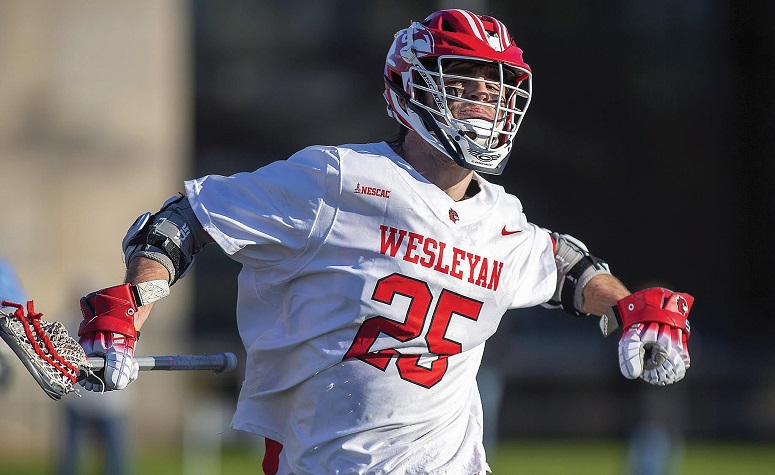 New England Lacrosse Journal (@nelaxjournal) on Twitter photo Here we go ... 8⃣ teams in the region playing in the NCAA D-3 tourney
Analyst <a href="/TheKyleDevitte/">Kyle Devitte</a> gives us 8⃣ storylines and 8⃣ players to watch this weekend -- one from each team -- in his comprehensive preview
▶️laxjournal.com/weekend-primer… Here we go ... 8⃣ teams in the region playing in the NCAA D-3 tourney
Analyst <a href="/TheKyleDevitte/">Kyle Devitte</a> gives us 8⃣ storylines and 8⃣ players to watch this weekend -- one from each team -- in his comprehensive preview
▶️laxjournal.com/weekend-primer…
