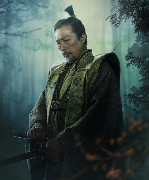 FX is looking to make Season 2 of ‘SHOGUN’ Hiroyuki Sanada is closing a deal to return. (Source: Deadline)