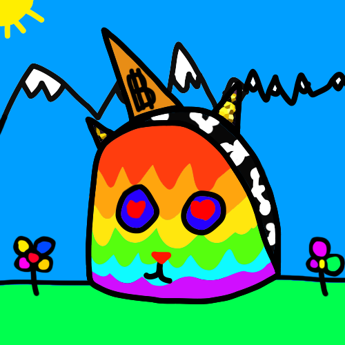 UNITACS's tweet photo. Only 4 more days until mint on Tuesday! ⌛️

Are you on the Tacolist yet? 🌮

- Follow, like &amp; RT
- Tag 3 friends
- Post Ordinals address

Drawn by an amazing 7 yr old, UNITACS are child inscriptions of the sub 10K OG taco on Bitcoin!

Adding a LOT more to WL before mint! 👀 https://t.co/hYNlpKZkEp