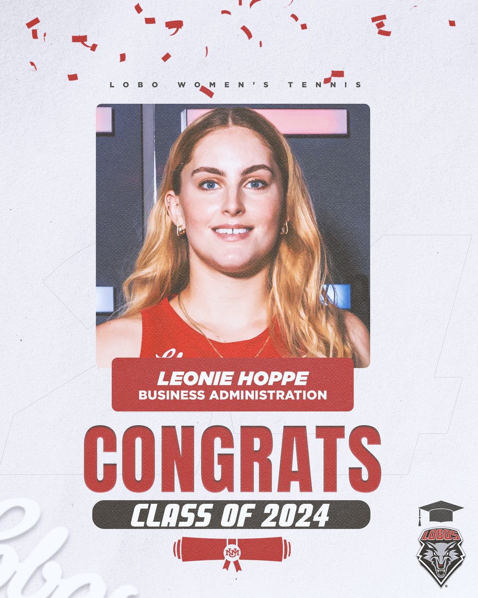 UNM Women's Tennis tweet media