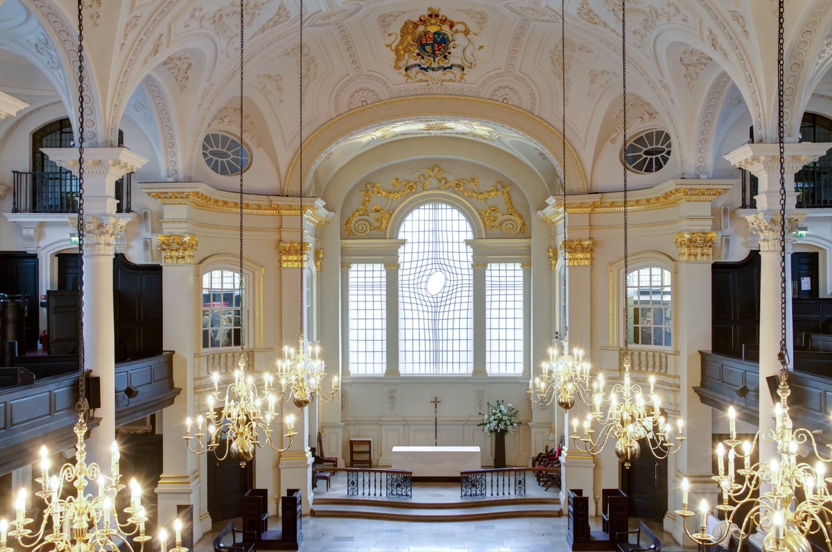 Join us in the building or online this Sunday for the 10am Parish Eucharist. Revd Dr Sam Wells will be preaching. At 5.00pm join us for Choral Evensong with the Choir of St Martin-in-the-Fields.