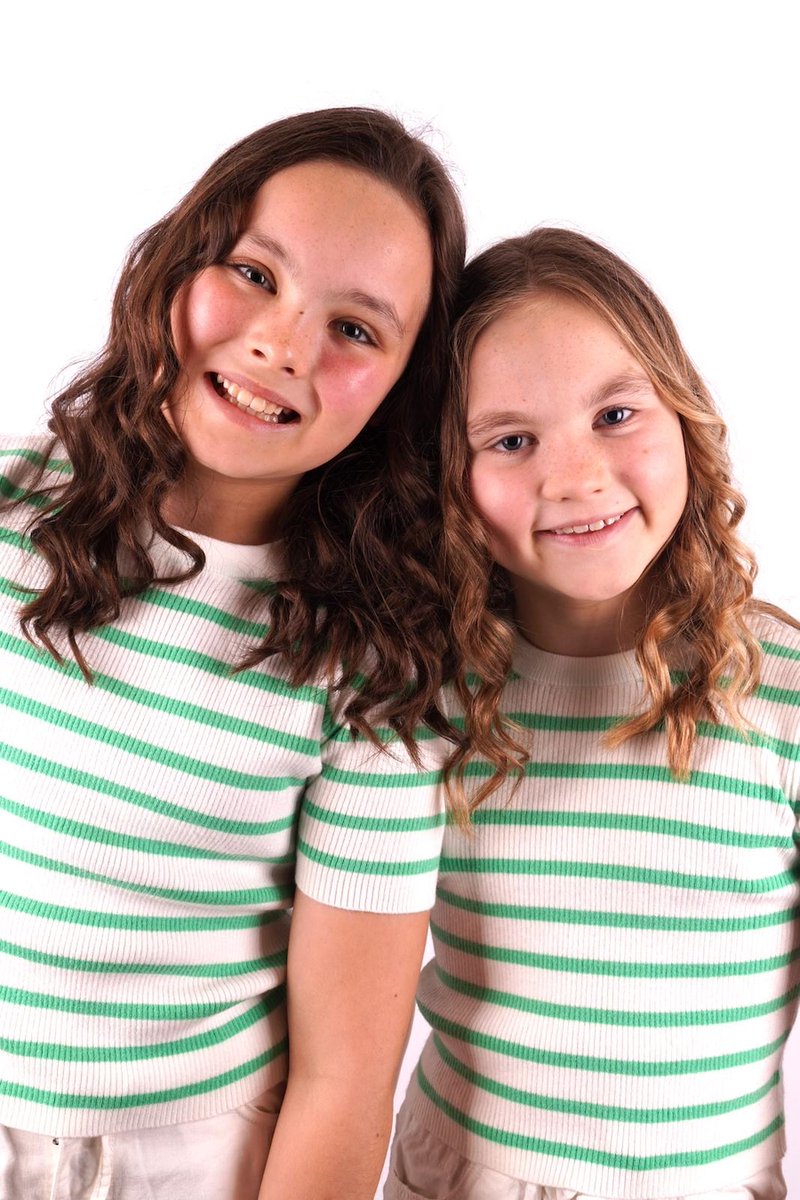 #CONFIRMED for a Welsh TV Programme for S4C are siblings Mabli & Nona! Well done Girls, very exciting! Have a blast at the shoot! #childactors #agency #kidsagency #JZeeKids #JZeeLeeming @infojzee