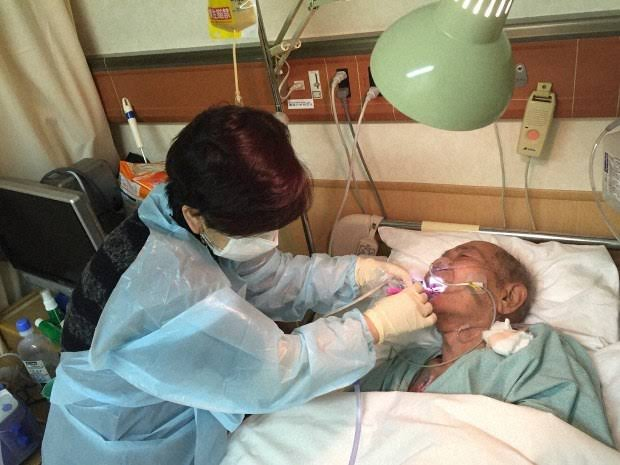 Altrose_Baha's tweet photo. @UN_HRC Please save us! We are slaves. Japan's aging problem is out of control. The elderly are being subjected to torture and life-prolonging treatment, the working generation continues to support these medical expenses, and 8,482,365,047,362 dollars in social insurance premiums are being exploited without our permission. Young people are suffering from poverty and cannot start a family or have children. We and the elderly who are being subjected to torture and life-prolonging treatment are slaves. Our lives have been stolen. Please spread the word! 
#UnitedNations 
#HumanRights 
#TotureTerminalCare
#Slavery
#Japan