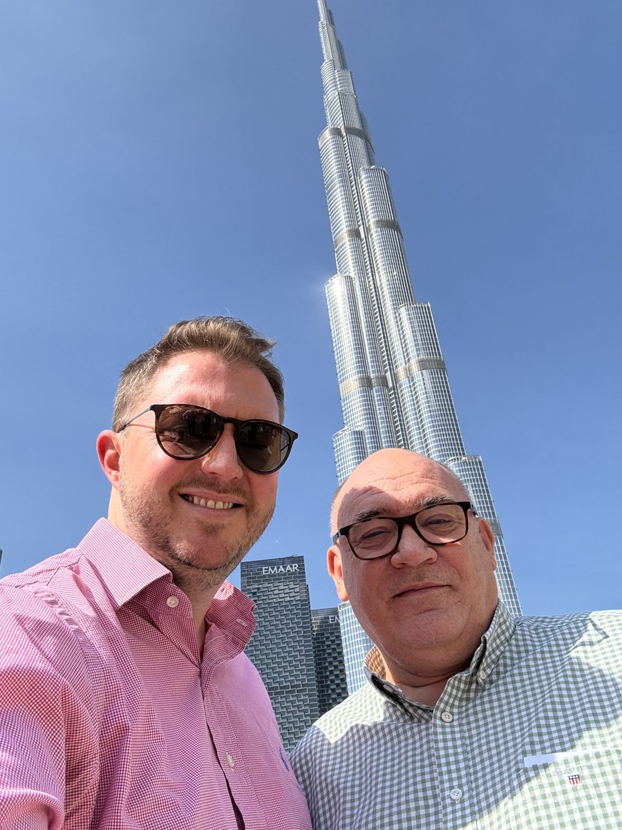 LECS UK, a leading independent lift and escalator engineering consultancy, has announced its expansion into the Middle East with the official launch of LECS UAE, based in Dubai. buff.ly/3QEIuRX