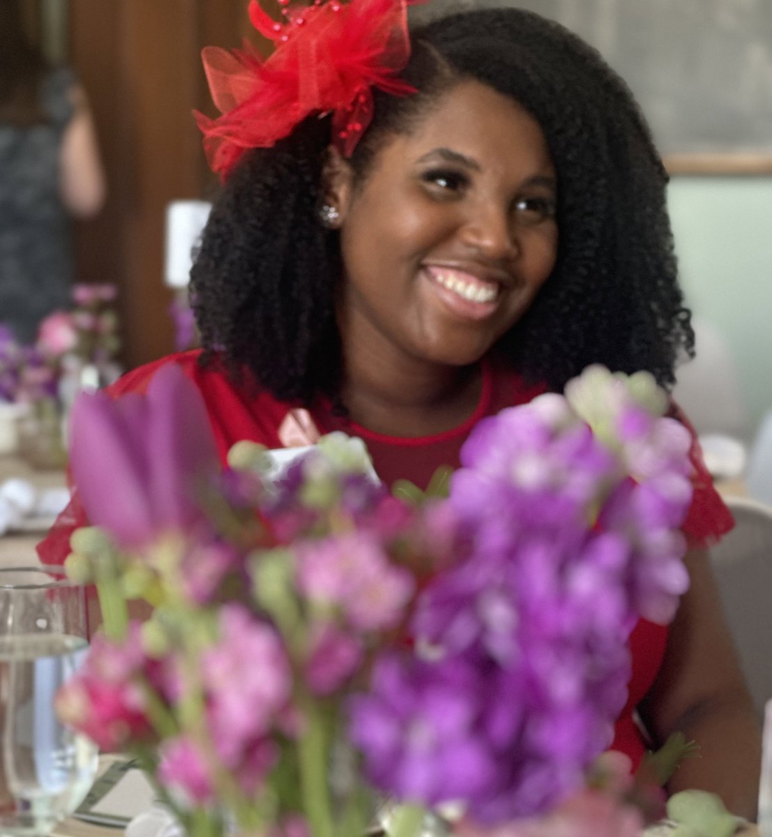 Angelica Jackson tweet media