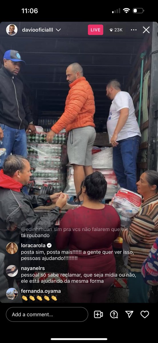 Jotta_GK's tweet photo. Carolina Dieckmann é muito nosso fechamento né? https://t.co/PVkv7MOkrm