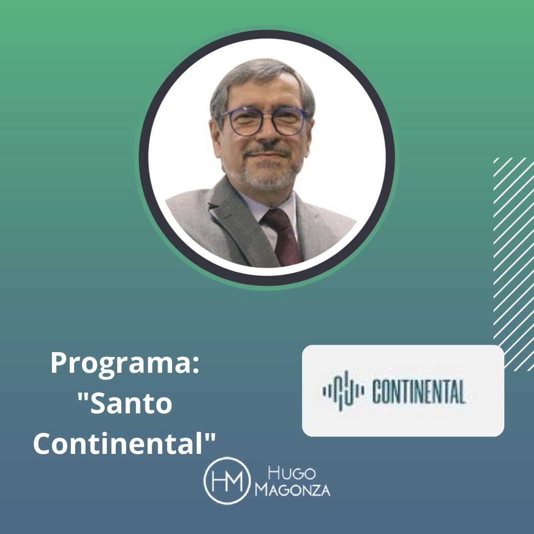 Hugo Magonza tweet media