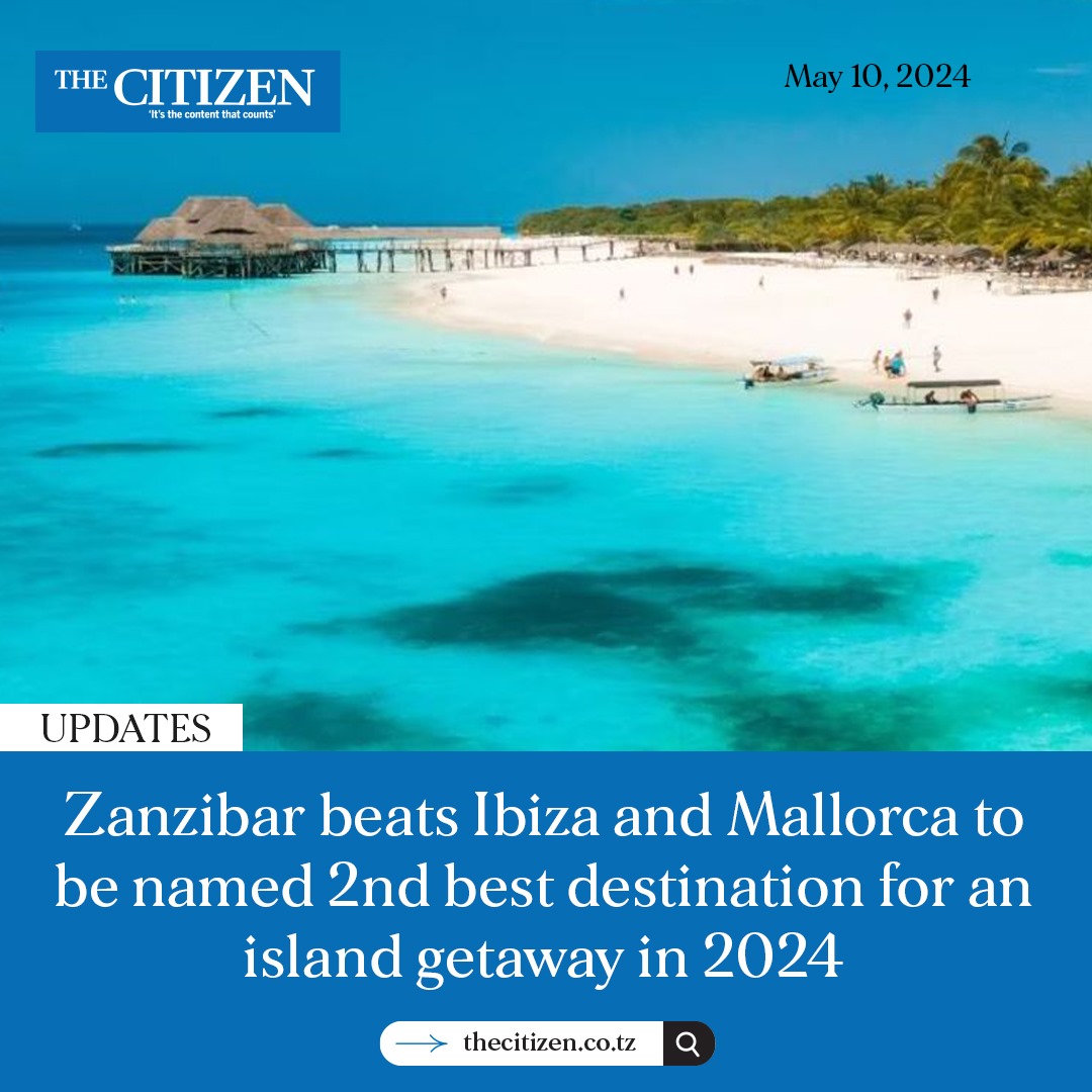 The Citizen Tanzania tweet media