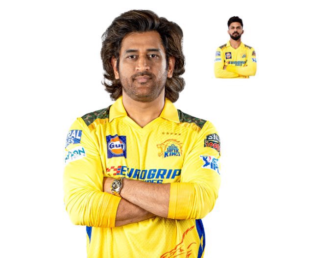 If CSK wins the match tonight, I will GPay 500 rupees to everyone who likes this tweet.
#GTvsCSK