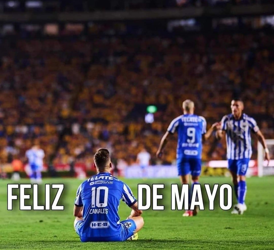 LaFuerzaRayada's tweet photo. https://t.co/GOm9H3ZDjd