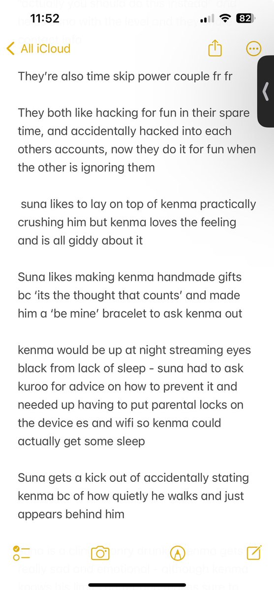 kanra⋆｡♪˚ lwk ia tweet media