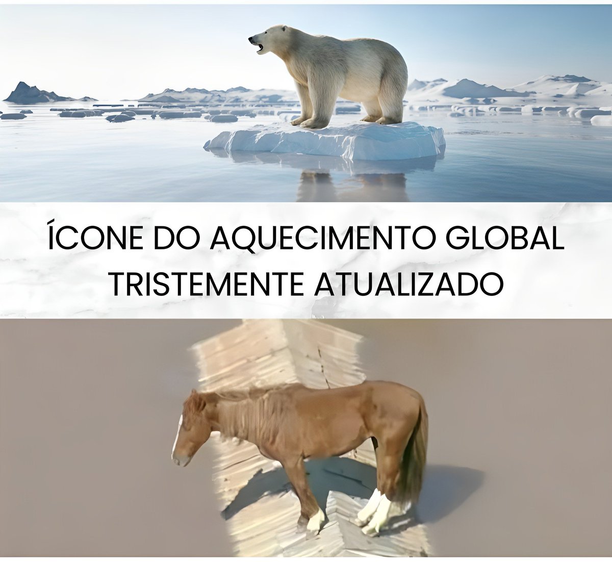 Qualquer semelhança NÃO e pura coincidência! 🫤