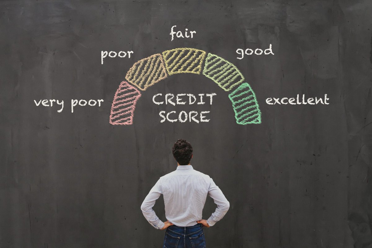 How to Improve your Credit Score
.
longhornresidential.com/blog/how-to-im…
.
#texasrealestate #texasrealtor #longhornrealty