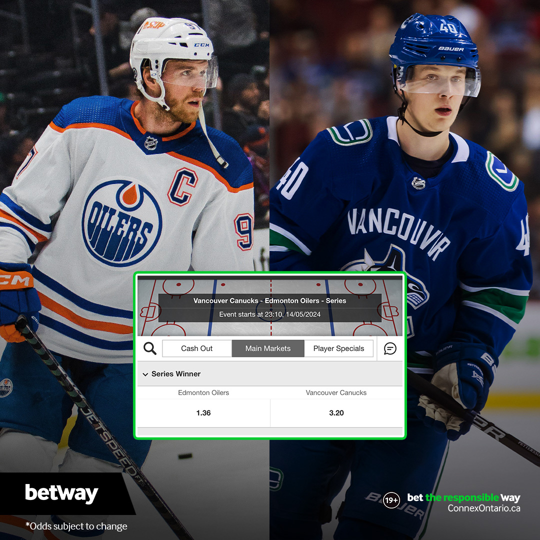 🚀 After a nail-biting first match, Vancouver took the win! 🏒 Tonight's game is set to be another heart-stopper, with Edmonton seeking redemption. ⚡️ Will the Canucks continue their winning streak or will the Oilers turn the tables?🥅🔥 #CanucksVsEdmonton