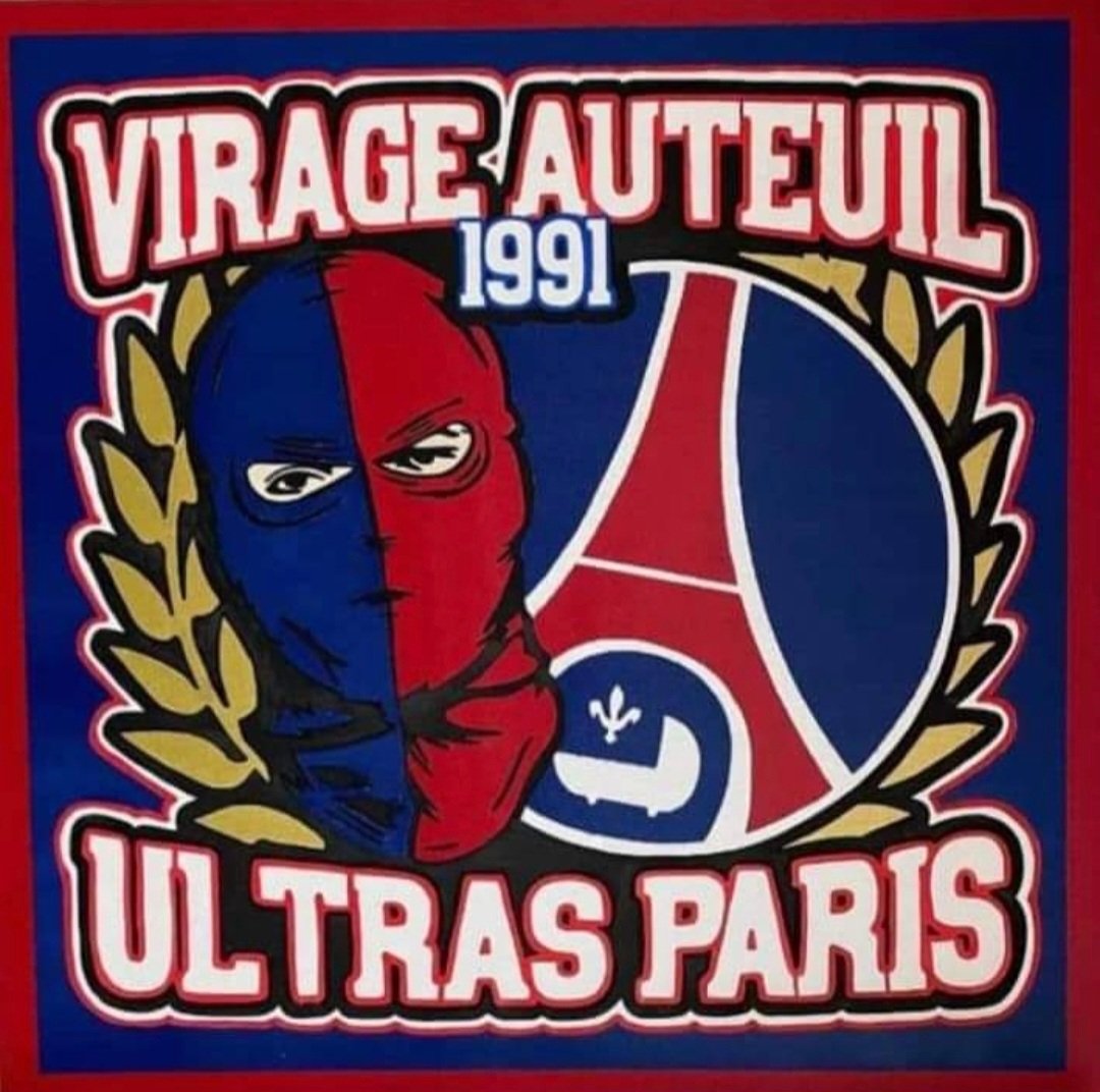 Le PSG fait appel de la décision de la LFP de fermer le virage Auteuil contre Troyes