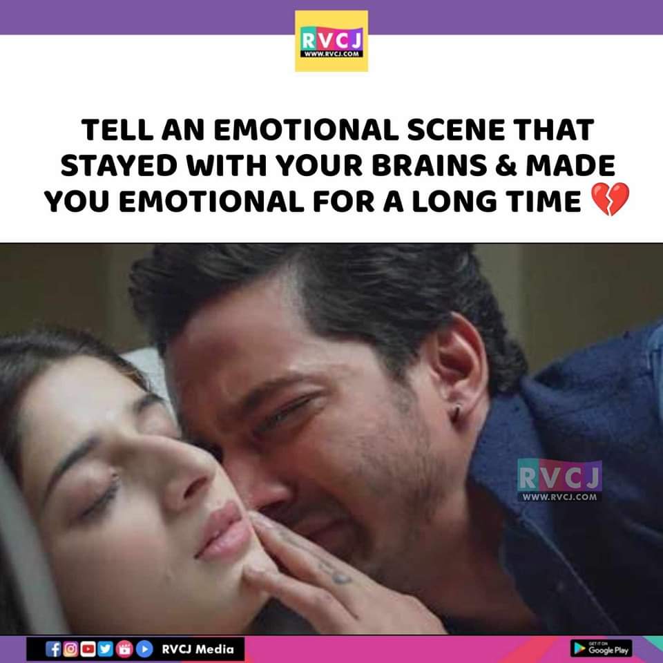 An emotional scene 💔 #sanamterikasam