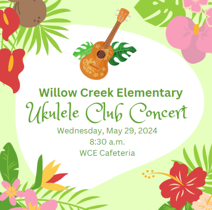 Ukulele Club Concert humbleisd.net/article/159364…