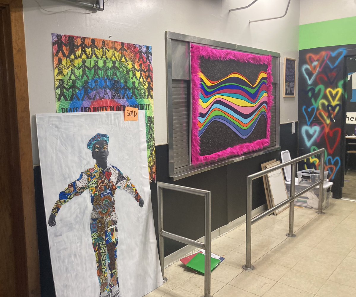 Conrad Timbers-Ausar (@conradausar) on Twitter photo Student Leaders & Social-Emotional Stars at <a href="/PolarisCA/">Polaris Charter Academy</a> #SEL <a href="/ChiPubSchools/">CPS - Chicago Public Schools</a>
Thrilled to hear from articulate 7th & 8th graders at Polaris Charter! Their experiences highlight the school's focus on building self-motivated thinkers & strong character (thanks CREW!). Student Leaders & Social-Emotional Stars at <a href="/PolarisCA/">Polaris Charter Academy</a> #SEL <a href="/ChiPubSchools/">CPS - Chicago Public Schools</a>
Thrilled to hear from articulate 7th & 8th graders at Polaris Charter! Their experiences highlight the school's focus on building self-motivated thinkers & strong character (thanks CREW!).