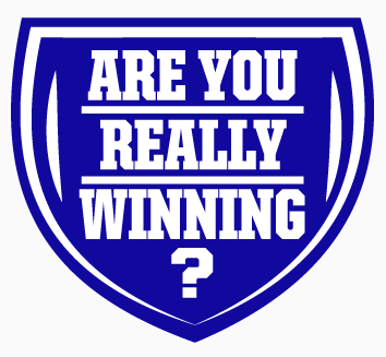 What is gambling? When does it cross the line from pastime to problem? Learn to recognize the signs of problem gambling, and get help for yourself or a loved one today: ow.ly/JYlS50Rp5YE 

#ProblemGambling #HelpIsHere #AreYouReallyWinning