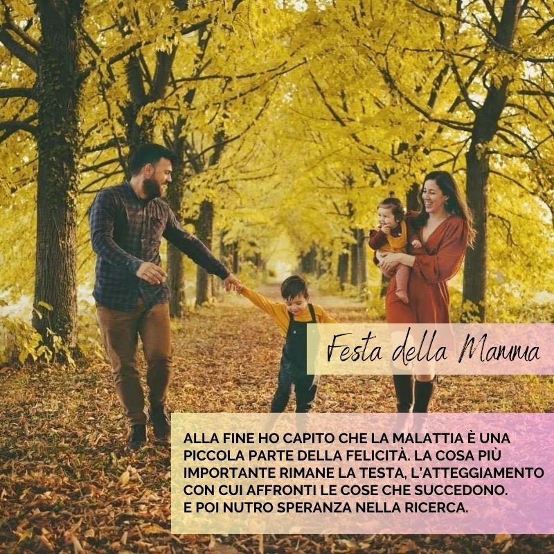 UILDMnazionale's tweet photo. Festa della #mamma: Elena e Alice, mamme di bambini con #distrofia di #Duchenne, impegnate nella battaglia per Ataluren, unica speranza a oggi di rallentare la malattia, che EMA ha bloccato.
la storia di Elena https://t.co/nlFxPnpVdI
la storia di Alice https://t.co/mUchlrMRQI https://t.co/MV23bTpGpH