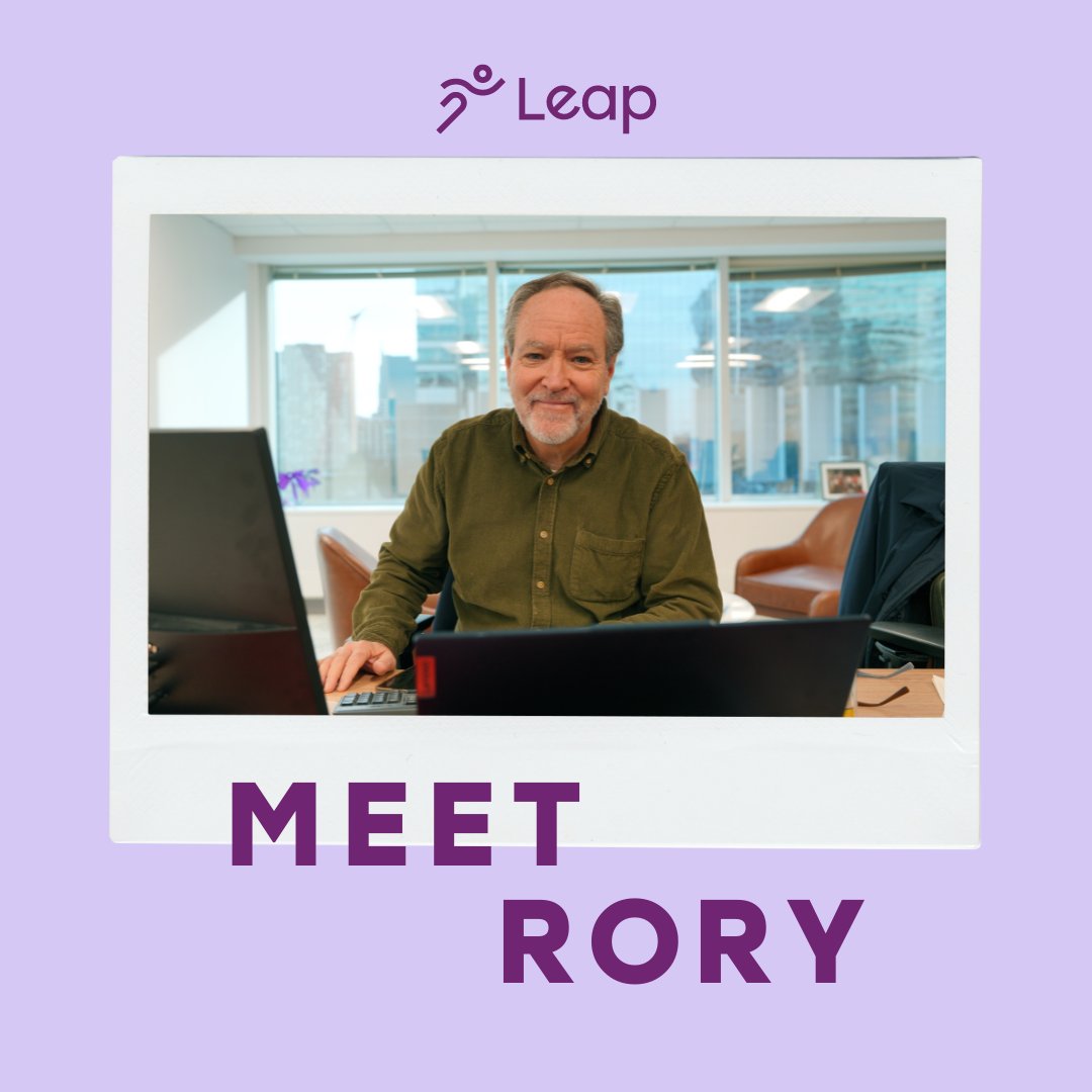 Founder's Story: From Finance to Rental Innovation Meet Rory O'Connell, the visionary behind Leap. Discover how his finance background and entrepreneurial spirit led to the creation of Leap, revolutionizing the rental industry one lease at a time.
