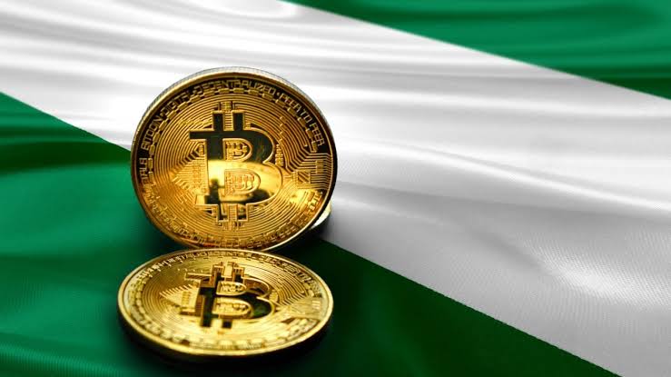 The IMF has advised Nigeria 🇳🇬 to permit foreign crypto exchanges to operate 🤔