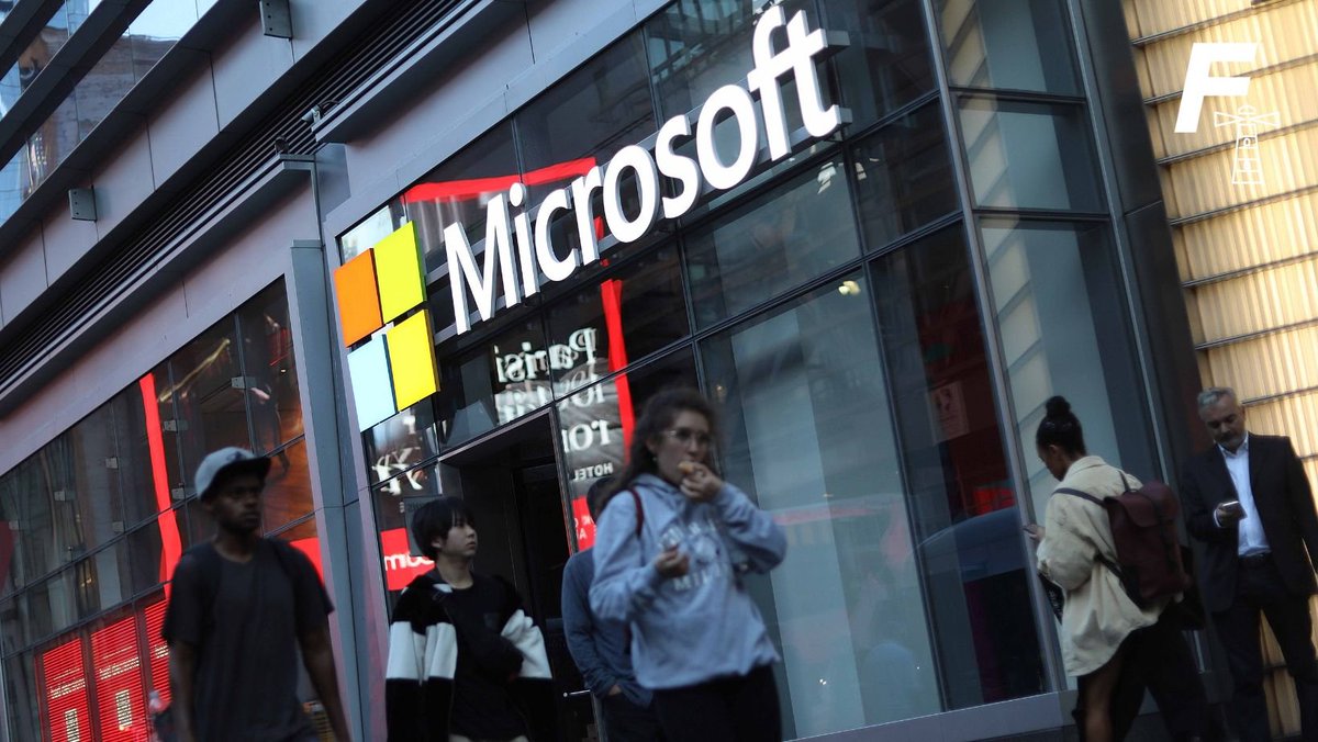 País 🇨🇱| Acusan estafa informática: Microsoft Chile presenta demanda por fraude millonario de $212 millones 👇🏻 fastcheck.cl/2024/05/10/acu…
