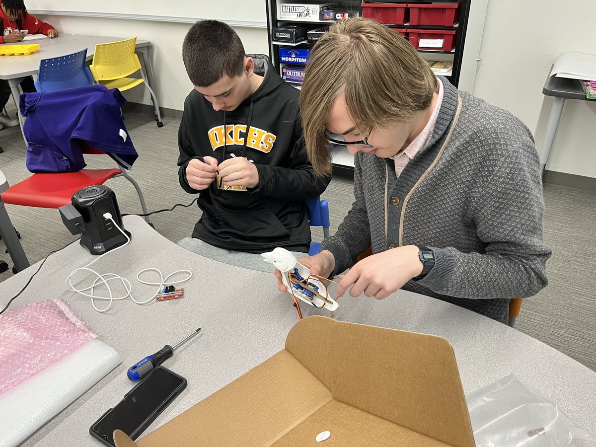 Dr. Jamie McSparin tweet media