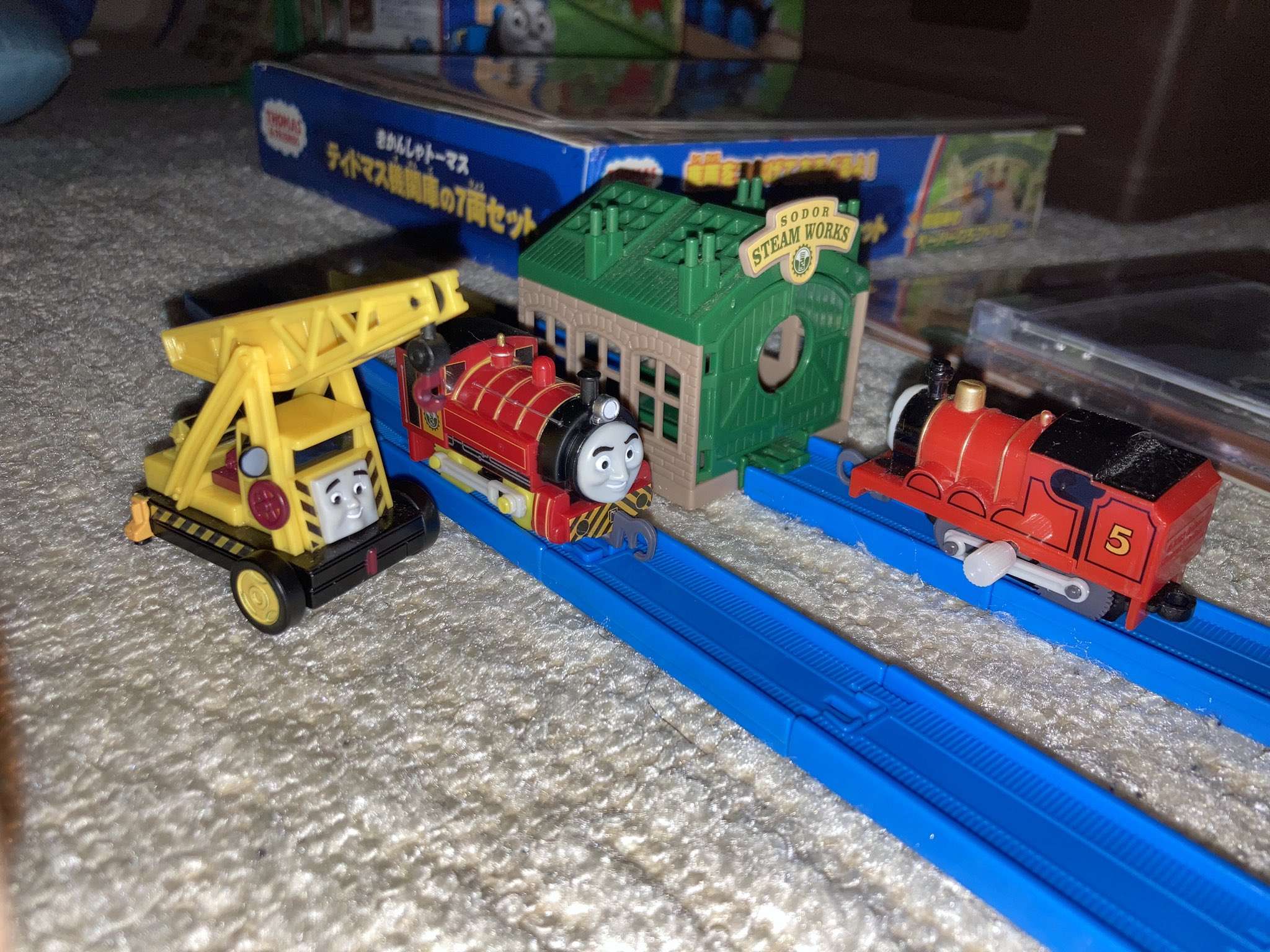 お値下げいたします！トーマスキンケード氏監修　ジオラマ　テーブルランプ お値下げいたします！トーマスキンケード氏監修 ジオラマ