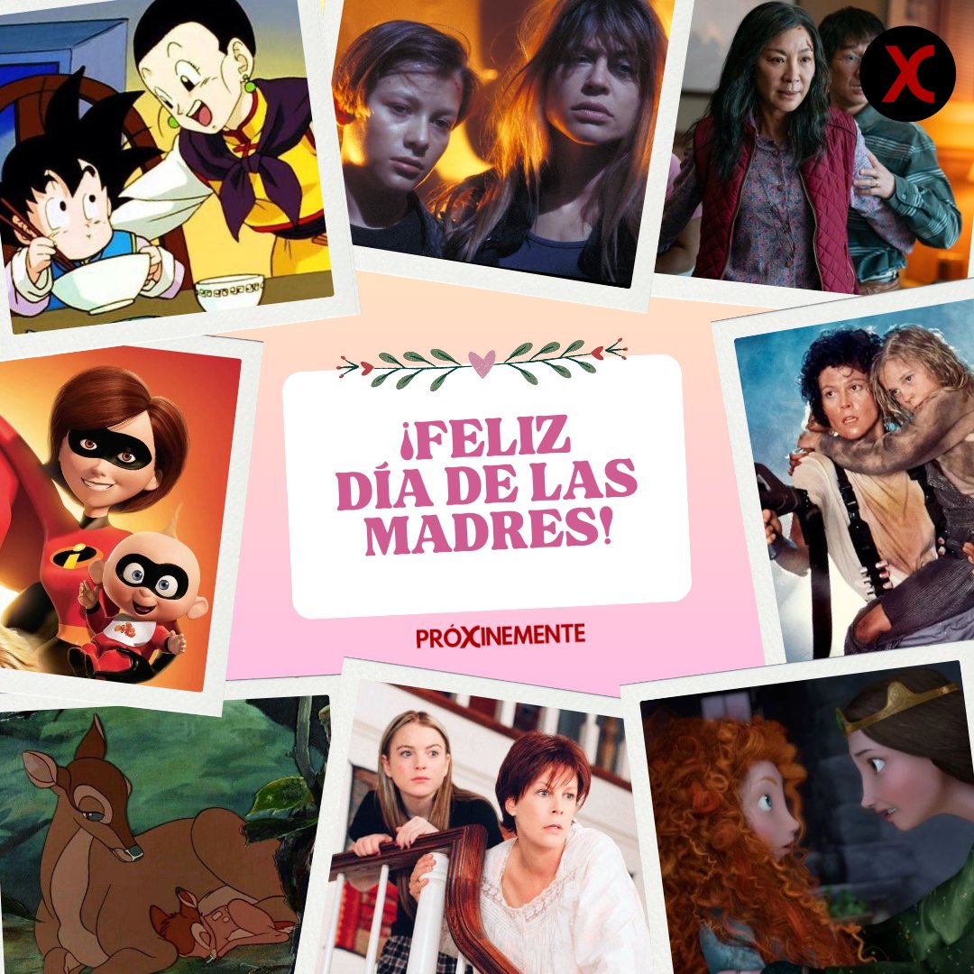 Próxcinemente tweet media