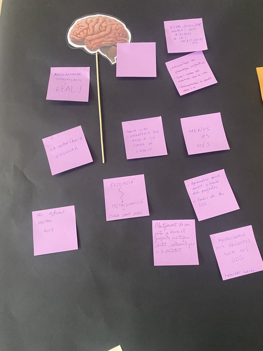 Han estat 4 dies intensos compartint idees amb les mestres de 7 escoles participants del PAcTE. Gràcies pel feedback rebut! El Sant Jordi també és casa vostra, formiguetes!