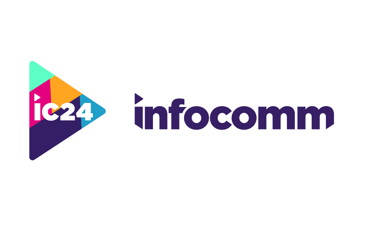 Ready for Round 2 in Vegas? We're one month out from #InfoComm2024!

We can't wait to see you there!
#IPMX #ProAV #AVoverIP