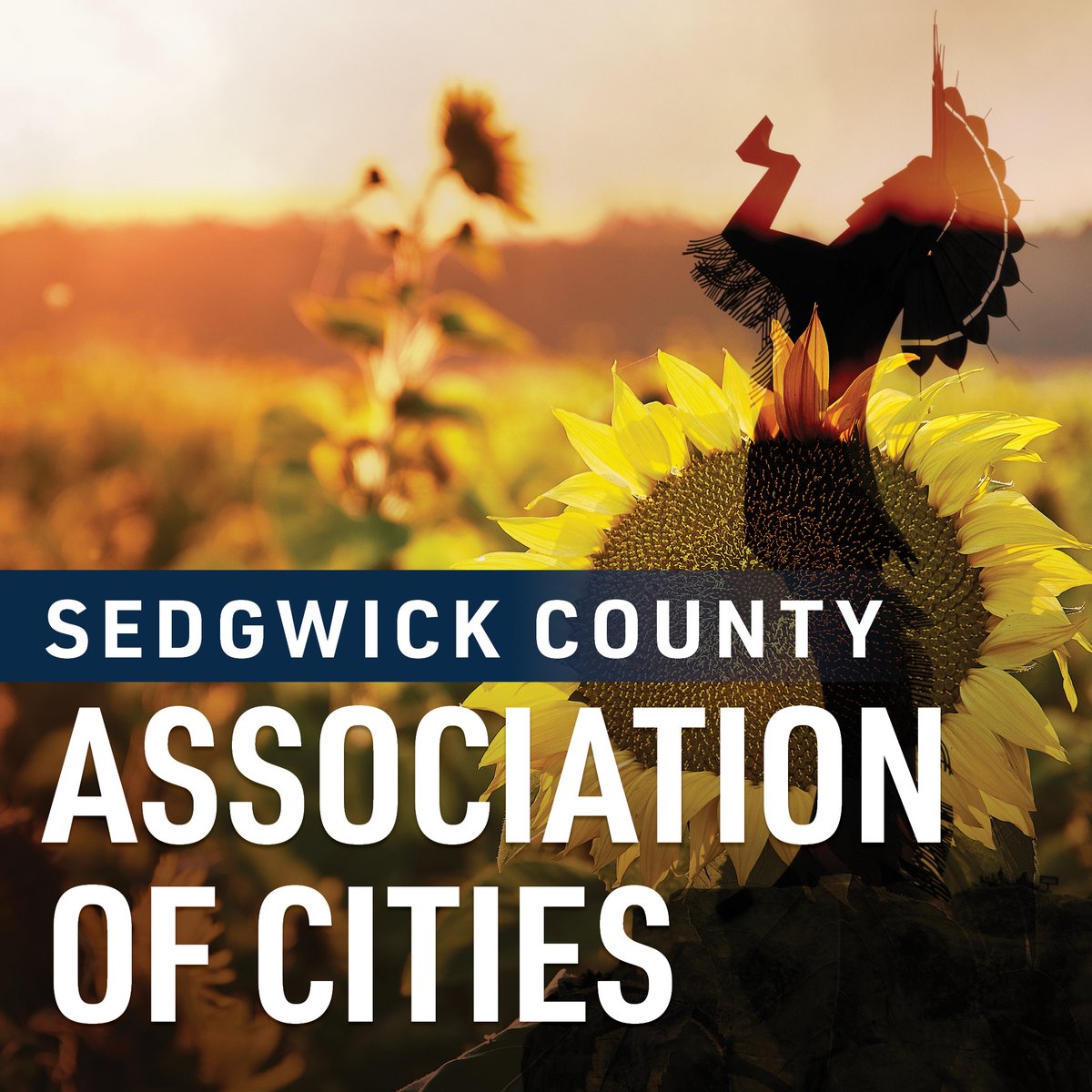 The next Sedgwick County Association of Cities (SCAC) meeting is Saturday, May 11 from 8:30 - 10 a.m. This meeting will be located at the Haysville Senior Center, 160 E. Karla Avenue.